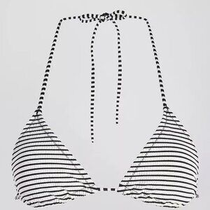 Solid & Striped x Sofia Richie Grainge The Lilly Bikini Top - XS